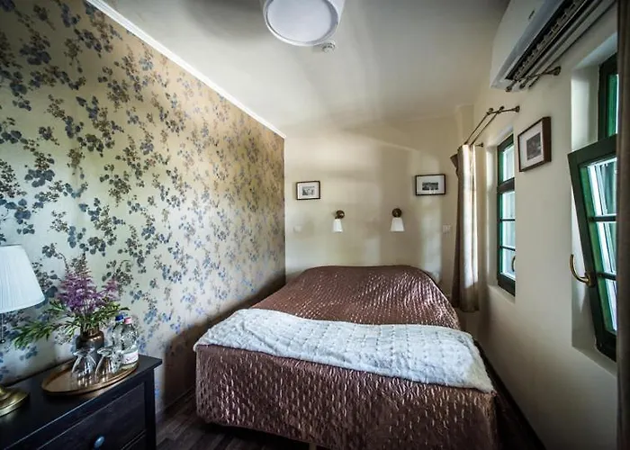 게스트하우스 Vakvarju Csonakhaz 부다페스트