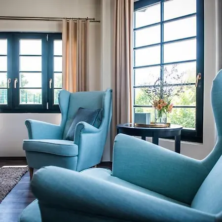 Vakvarju Csonakhaz Gasthof