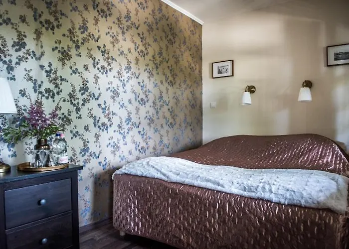 Vakvarju Csonakhaz Gasthof 3*