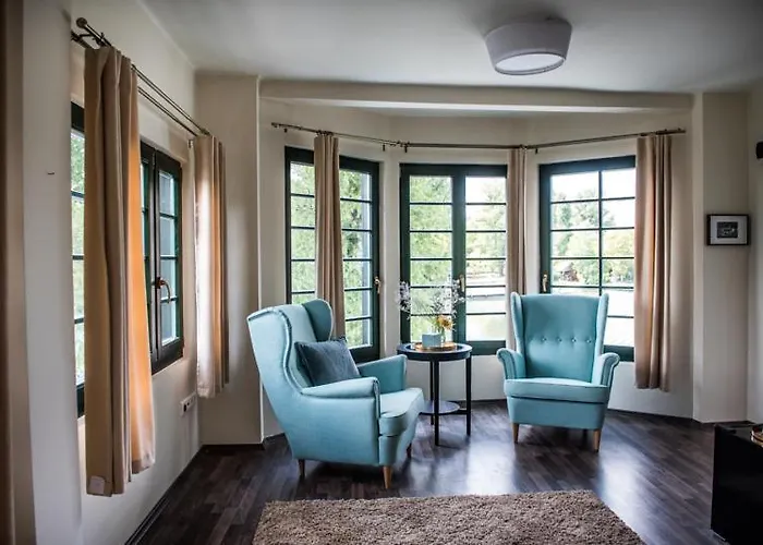 Vakvarju Csonakhaz 3* Budapest