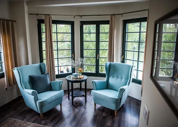 Vakvarju Csonakhaz 3* Budapest