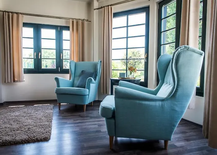 Gasthof Vakvarju Csonakhaz