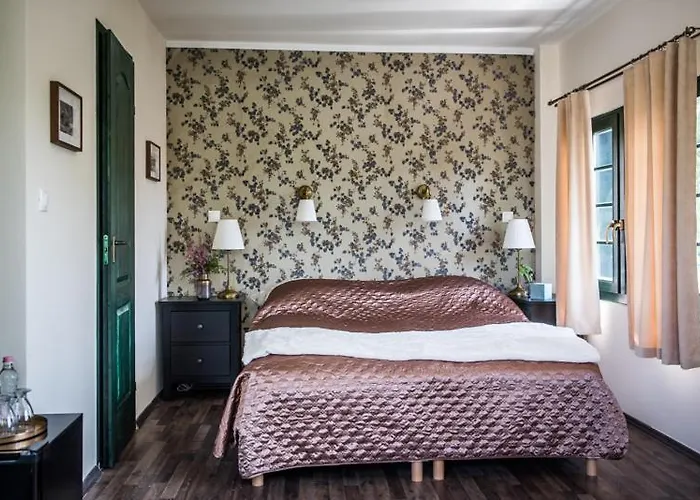 Gasthof Vakvarju Csonakhaz 3*