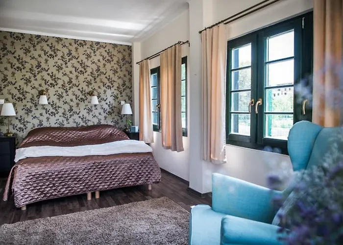 Gasthof Vakvarju Csonakhaz Budapest