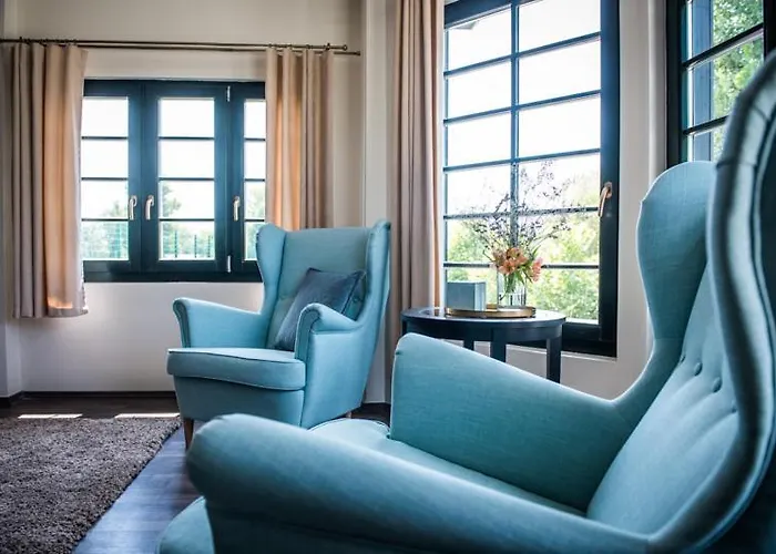 Vakvarju Csonakhaz Gasthof