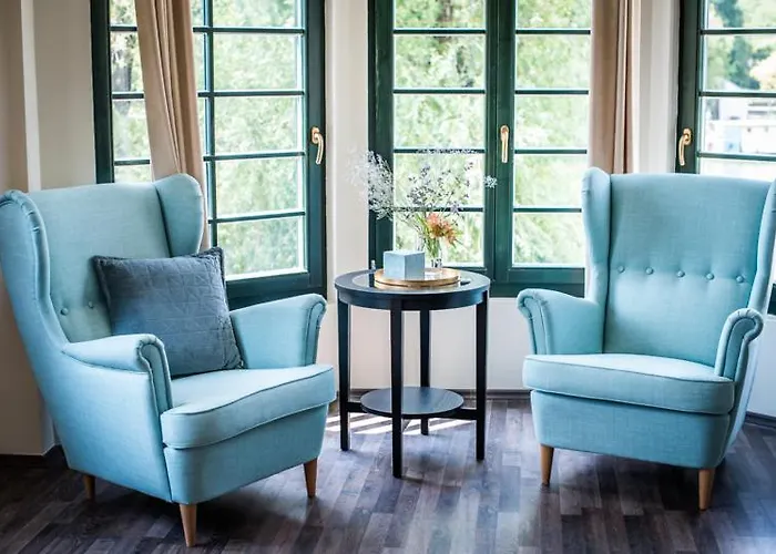 Gasthof Vakvarju Csonakhaz Budapest