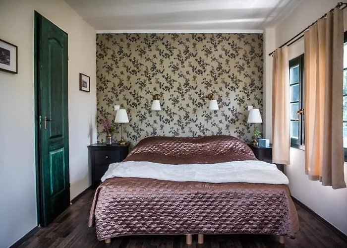 Vakvarju Csonakhaz 3* Budapest