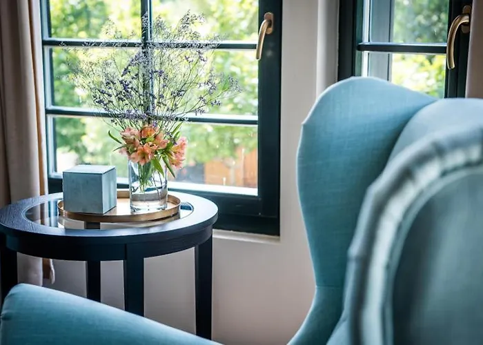 Vakvarju Csonakhaz Gasthof