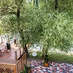 Vakvarju Csonakhaz 3*
