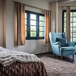 Guest house Vakvarju Csonakhaz